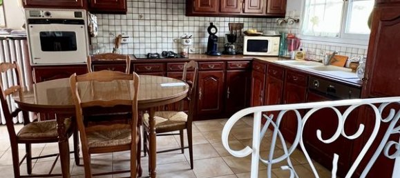 Casa T3 em Vienne, France N.º 340100 4