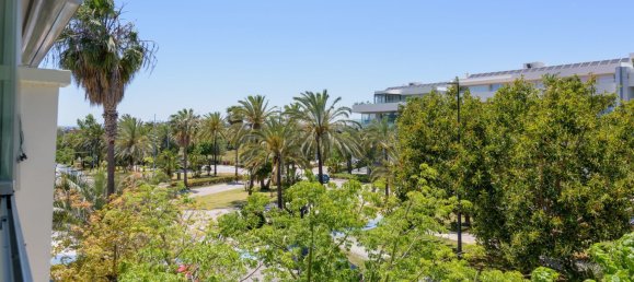 3 Schlafzimmer Wohnung in Marbella, Spain, Nr. 147516 20