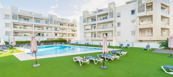 3 Schlafzimmer Wohnung in Marbella, Spain, Nr. 147516 2