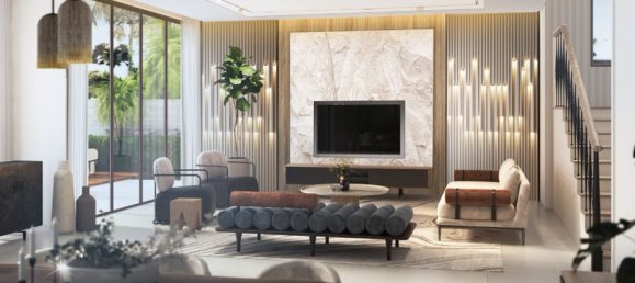 4 bedrooms Townhouse in Golf City, UAE No. 8004 4