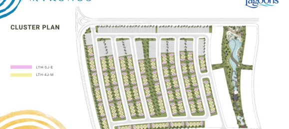 4 bedrooms Townhouse in Golf City, UAE No. 8004 6