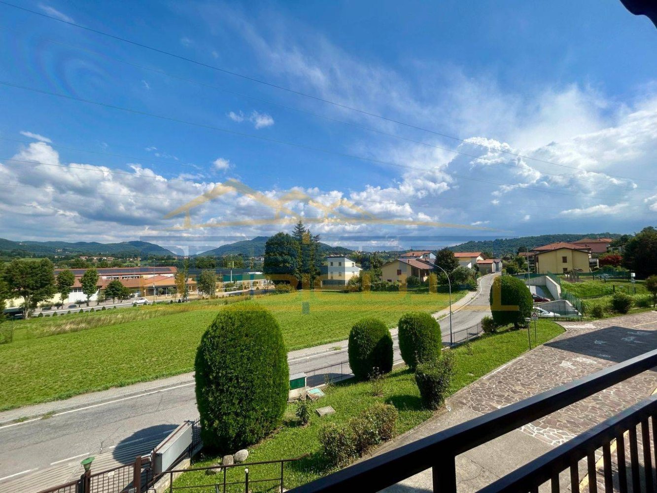 2 bedrooms Apartment in Airuno, Italy No. 265024