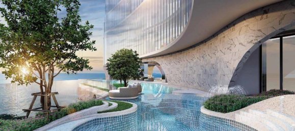 1 bedroom Apartment in Pattaya, Thailand No. 26058 4