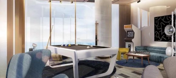 1 bedroom Apartment in Pattaya, Thailand No. 26058 9