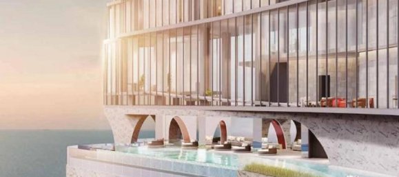 1 bedroom Apartment in Pattaya, Thailand No. 26058 3