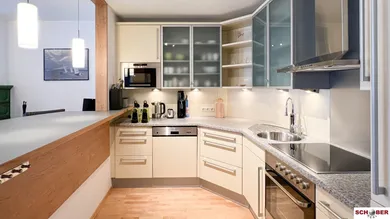 Студия в Зальфельден ам Штайнернен Мер, Австрия № 253864