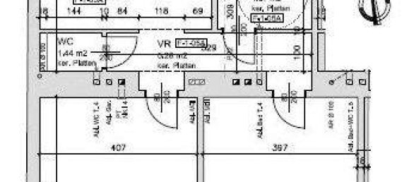 2-Zimmer Gewerbliche Immobilie in Rudolfsheim-Funfhaus, Austria, Nr. 45544 10