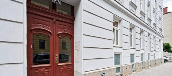 2-Zimmer Gewerbliche Immobilie in Rudolfsheim-Funfhaus, Austria, Nr. 45544 3