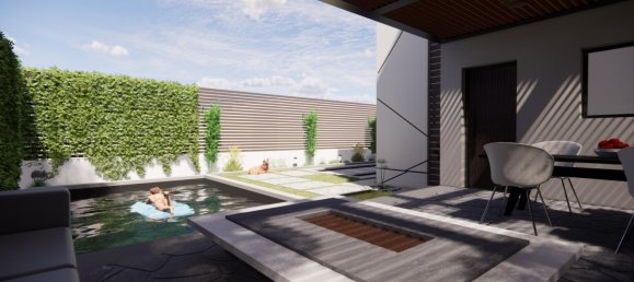 3 Schlafzimmer Villa in Athens, Greece, Nr. 426 10
