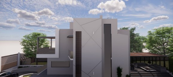 3 Schlafzimmer Villa in Athens, Greece, Nr. 426 7