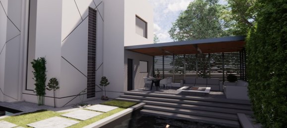 3 Schlafzimmer Villa in Athens, Greece, Nr. 426 4