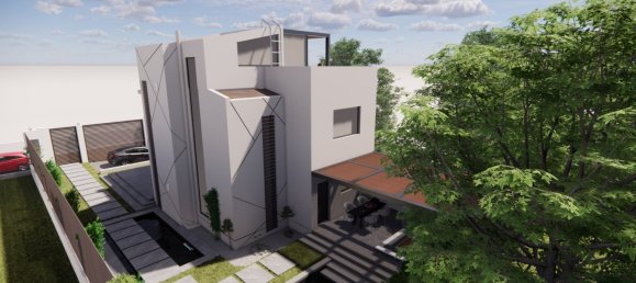 3 Schlafzimmer Villa in Athens, Greece, Nr. 426 3