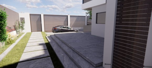 3 Schlafzimmer Villa in Athens, Greece, Nr. 426 8