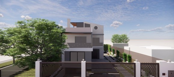 3 Schlafzimmer Villa in Athens, Greece, Nr. 426 6