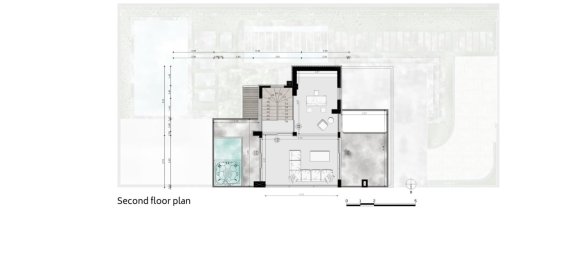 3 Schlafzimmer Villa in Athens, Greece, Nr. 426 13