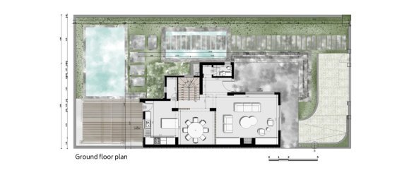 3 Schlafzimmer Villa in Athens, Greece, Nr. 426 14