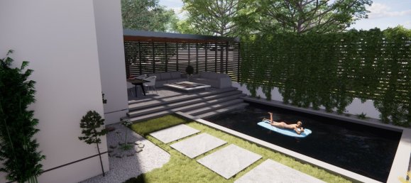 3 Schlafzimmer Villa in Athens, Greece, Nr. 426 5