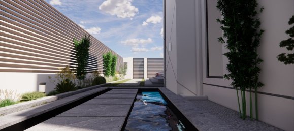 3 Schlafzimmer Villa in Athens, Greece, Nr. 426 9