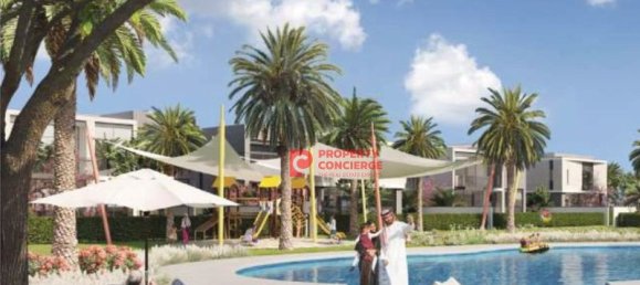 3 bedrooms Townhouse in Al Furjan, UAE No. 42551 9