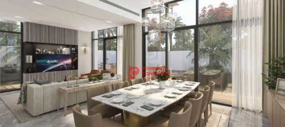 3 bedrooms Townhouse in Al Furjan, UAE No. 42551 5