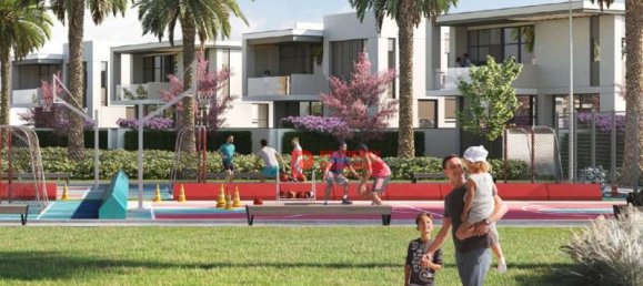 3 bedrooms Townhouse in Al Furjan, UAE No. 42551 11