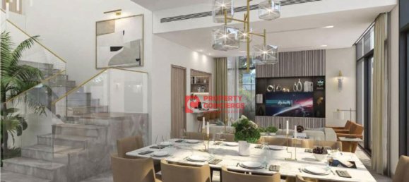 3 bedrooms Townhouse in Al Furjan, UAE No. 42551 6