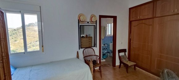 6 غرف نوم منزل في Vinuela, Spain رقم 58450 18