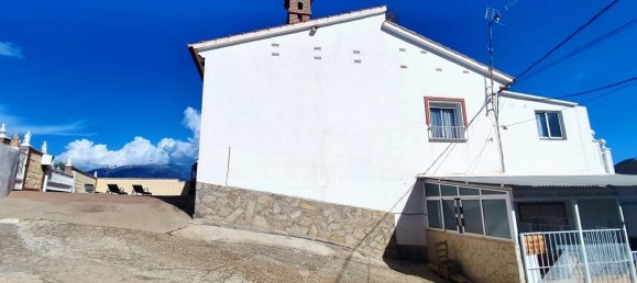 6 غرف نوم منزل في Vinuela, Spain رقم 58450 24