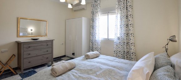 6 غرف نوم منزل في Vinuela, Spain رقم 58450 5