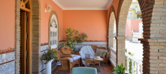 6 غرف نوم منزل في Vinuela, Spain رقم 58450 35