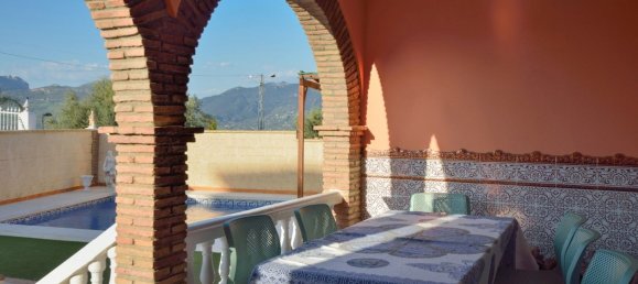 6 غرف نوم منزل في Vinuela, Spain رقم 58450 34