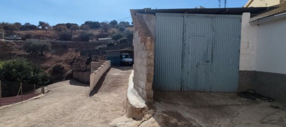 6 غرف نوم منزل في Vinuela, Spain رقم 58450 26