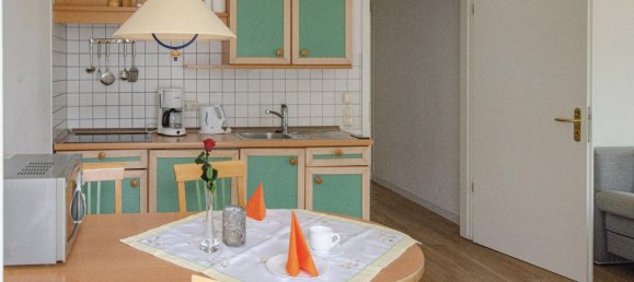 2 Schlafzimmer Wohnung in Vorpommern-Rügen, Germany, Nr. 261422 2