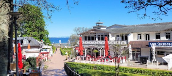 2 Schlafzimmer Wohnung in Vorpommern-Rügen, Germany, Nr. 261422 10