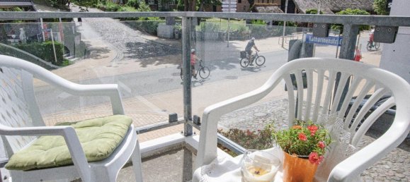 2 Schlafzimmer Wohnung in Vorpommern-Rügen, Germany, Nr. 261422 8