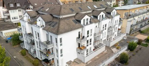 3 rooms Duplex in Bonn, Germany No. 361480 4