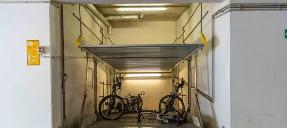 3 rooms Duplex in Bonn, Germany No. 361480 31