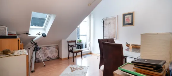 3 rooms Duplex in Bonn, Germany No. 361480 11
