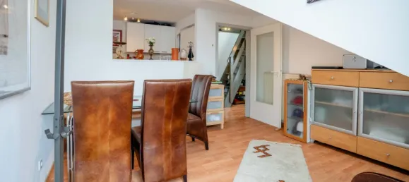 3 rooms Duplex in Bonn, Germany No. 361480 13