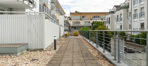 3 rooms Duplex in Bonn, Germany No. 361480 5