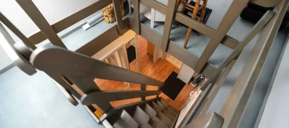 3 rooms Duplex in Bonn, Germany No. 361480 24