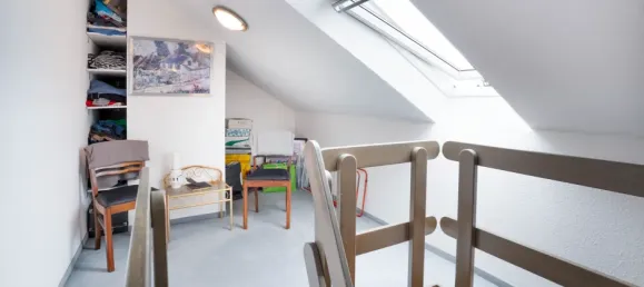 3 rooms Duplex in Bonn, Germany No. 361480 26