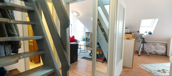 3 rooms Duplex in Bonn, Germany No. 361480 10