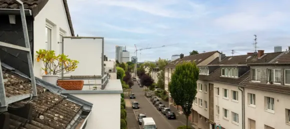 3 rooms Duplex in Bonn, Germany No. 361480 27