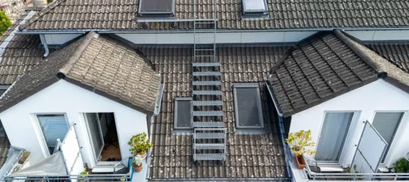 3 rooms Duplex in Bonn, Germany No. 361480 14