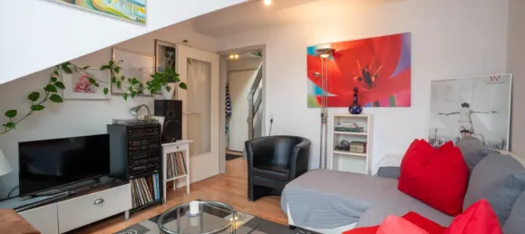 3 rooms Duplex in Bonn, Germany No. 361480 17