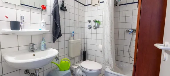 3 rooms Duplex in Bonn, Germany No. 361480 21