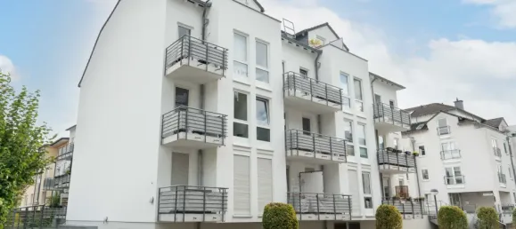 3 rooms Duplex in Bonn, Germany No. 361480 3