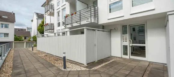 3 rooms Duplex in Bonn, Germany No. 361480 6