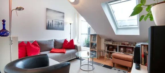 3 rooms Duplex in Bonn, Germany No. 361480 15